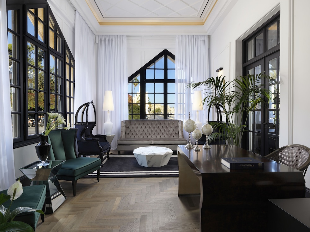 Albergo Gelsomino 21/35