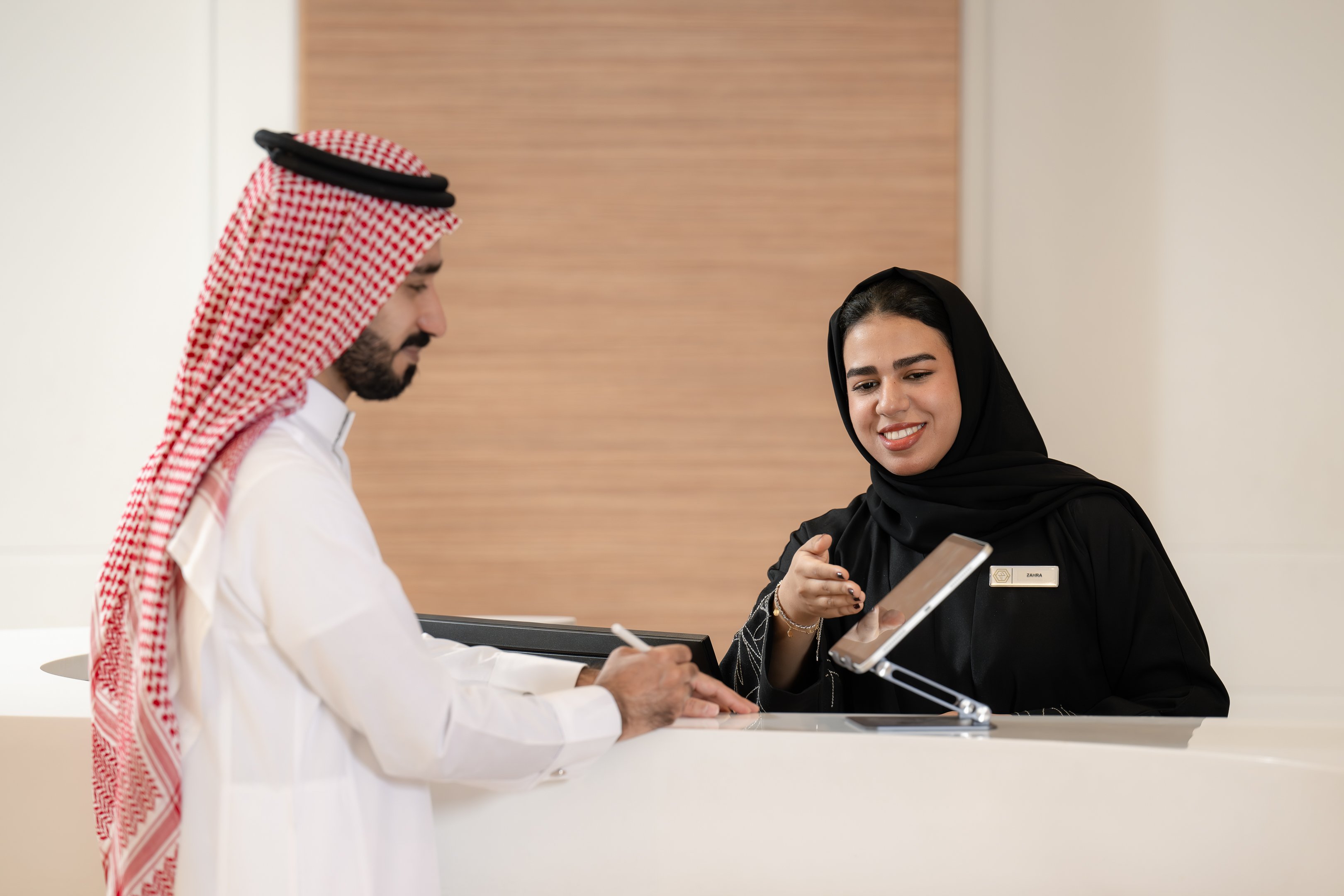 فندق كارلتون المعيبد(Carlton Al Moaibed) 6/50