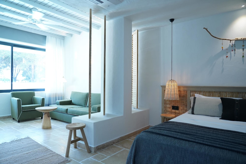 Yacht Boheme Hotel – Boutique Class – Adults Only 8/50