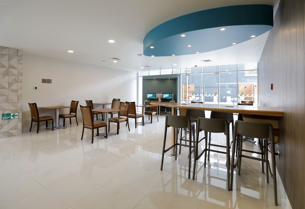 Hotel Diego de Almagro Viña del Mar 25/35