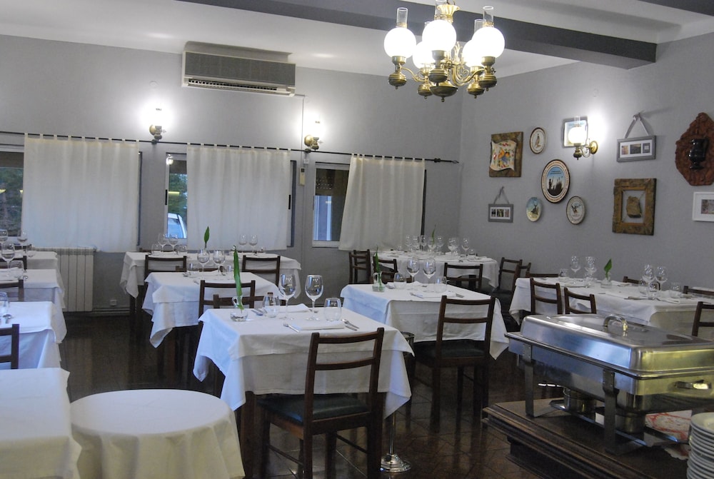 Hotel Boavista 36/50