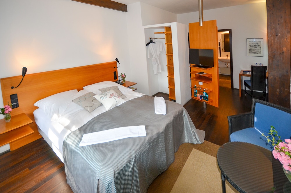 Restaurant - Hotel Hoerhof 12/49
