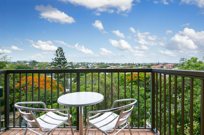 Toowong Villas 25/31