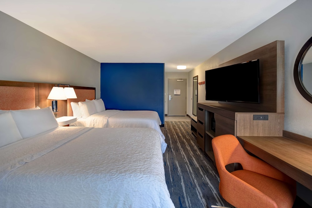 Hampton Inn Potomac Mills Woodbridge 18/53