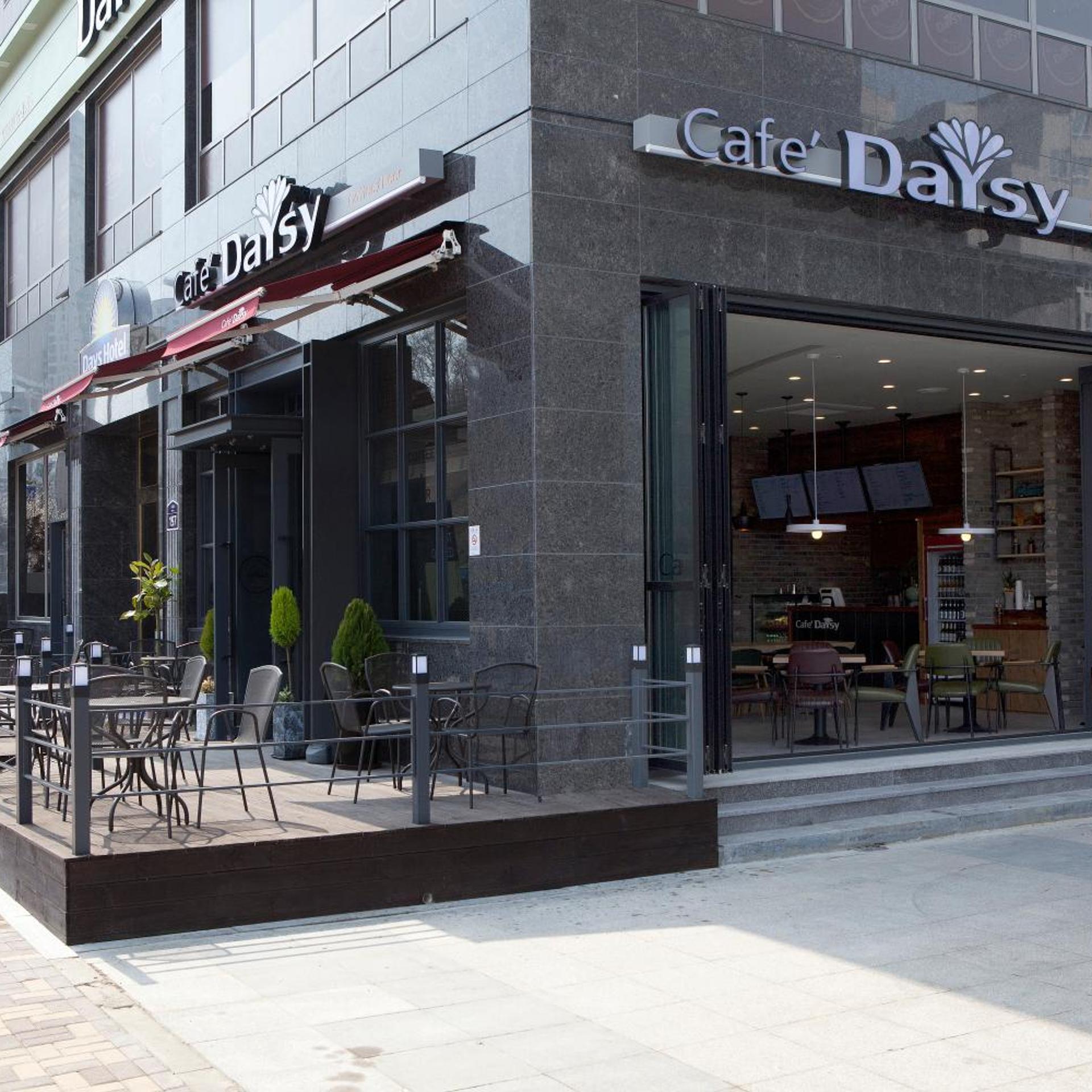 S Stay Hotel Dongtan 29/31