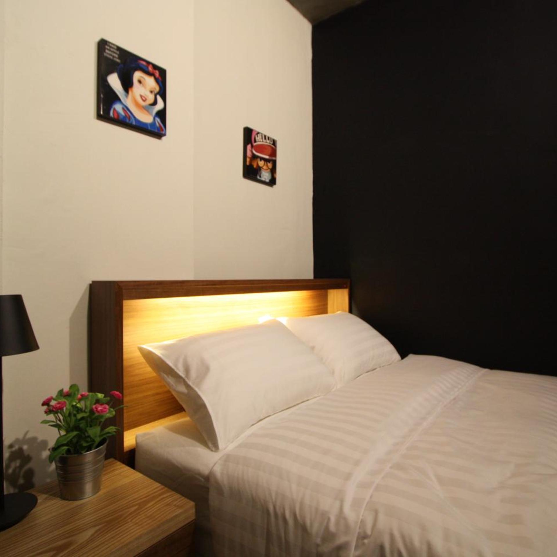 Nabi Hostel 12/68