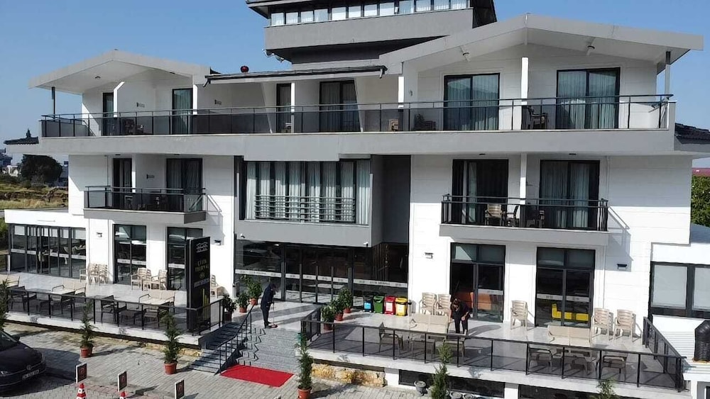 Çelik Thermal & Spa 6/48