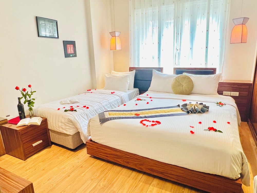 Hanoi Elite Hotel 21/56