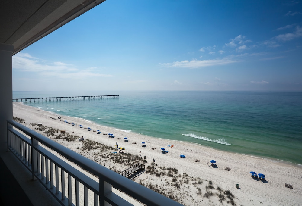 The Pensacola Beach Resort 7/74