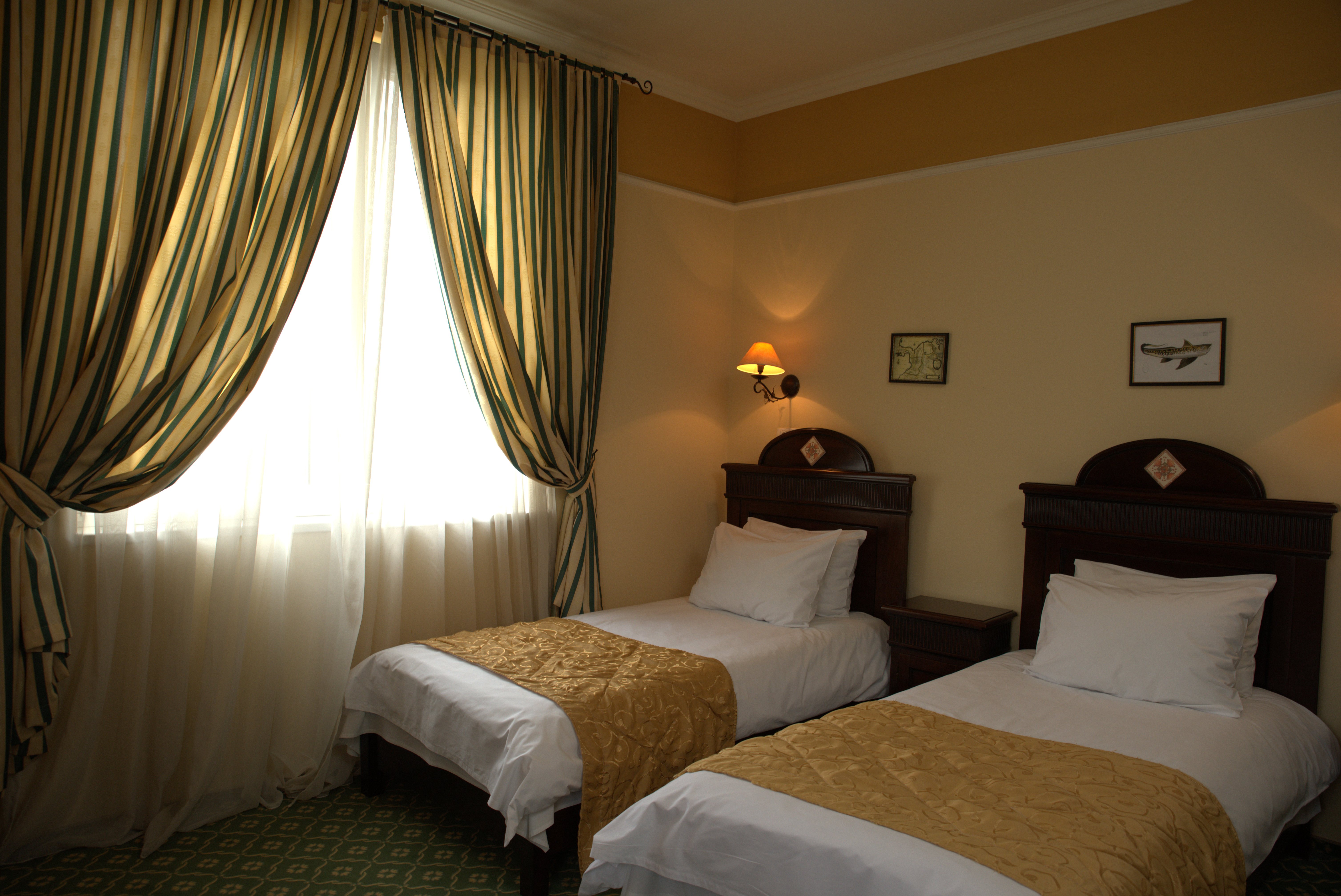 Hotel Koronna 4/22