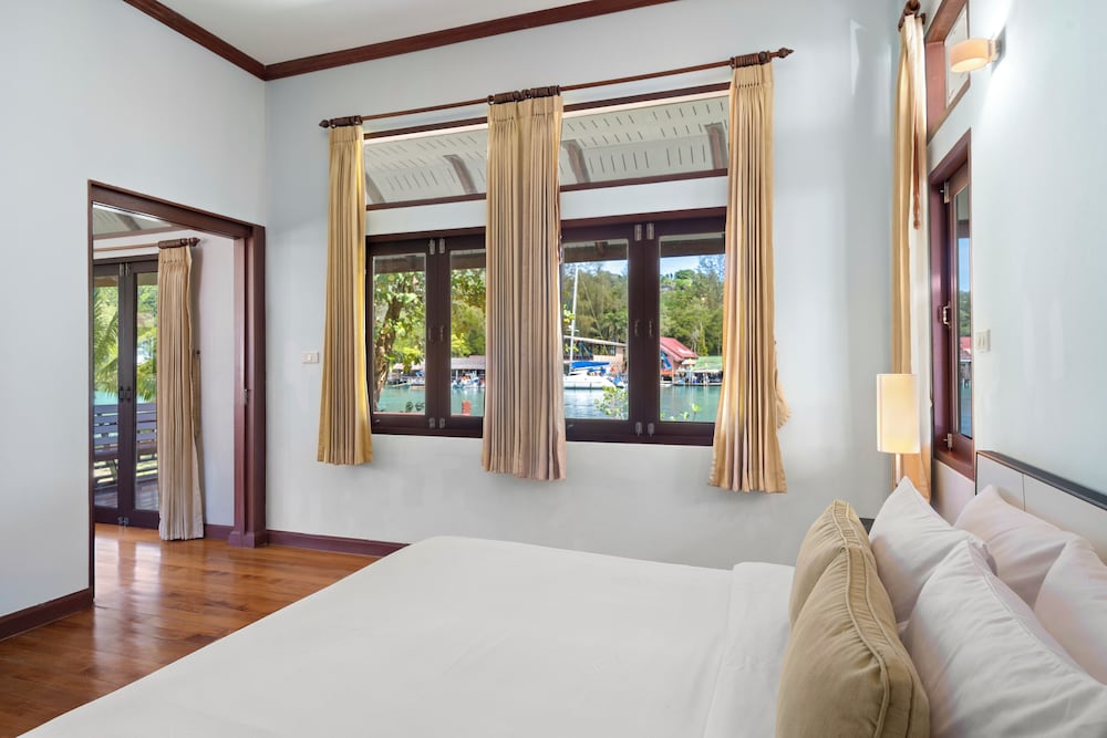 Koh Chang Long Stay Resort 4/68