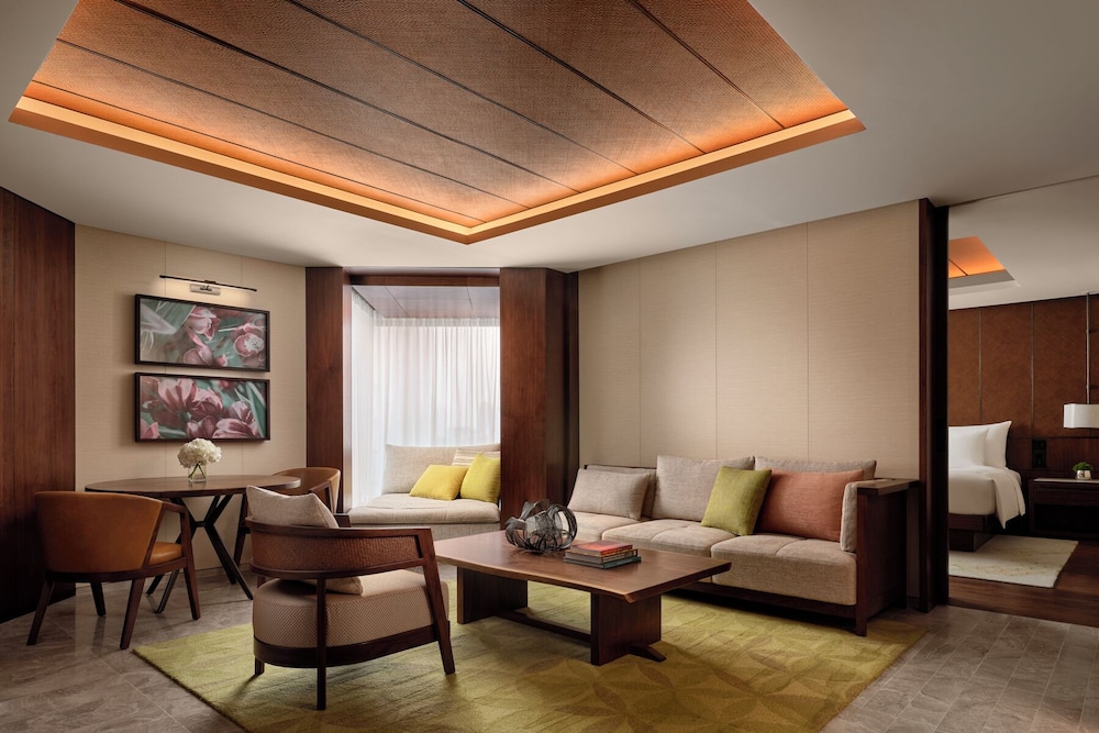 Grand Hyatt Hotel Singapore 56/76