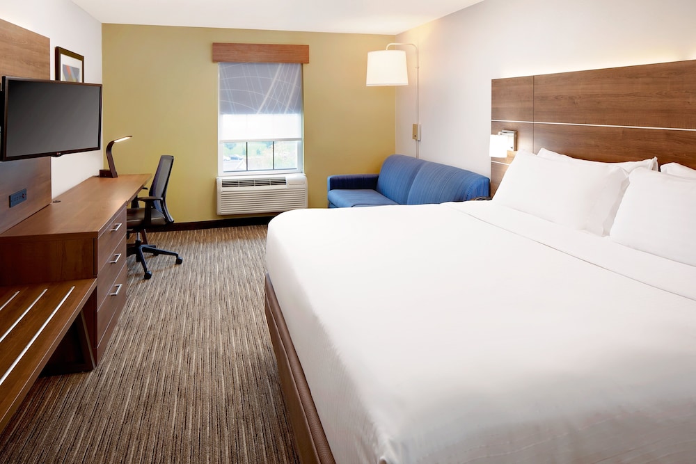Holiday Inn Express Harrisburg East 19/71