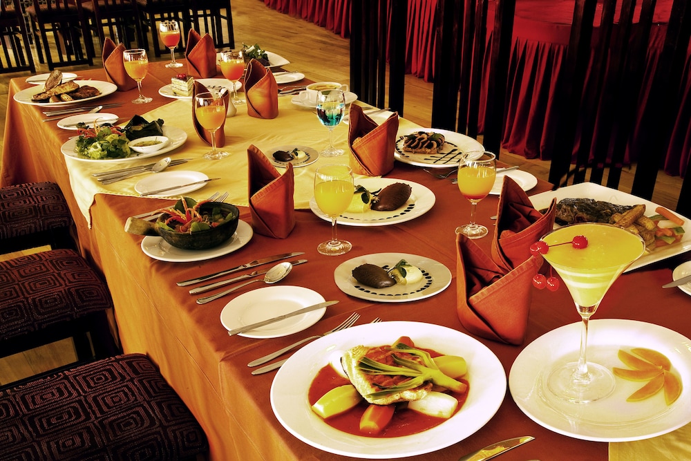Chau Long Sapa 2 Hotel 54/75