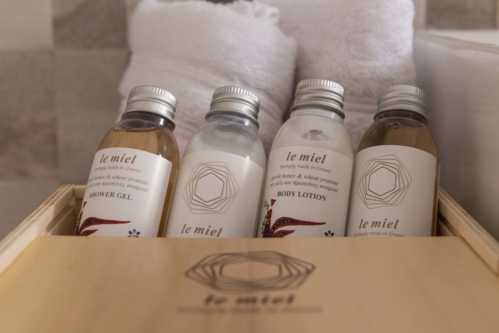 L&C ブティック・アパートメンツ 写真2