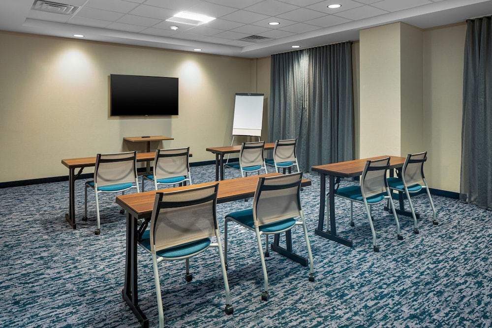 Fairfield Inn & Suites by Marriott Somerset 31/36