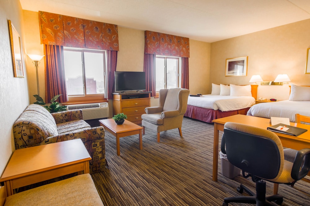 Humphry Inn Suites 32/47