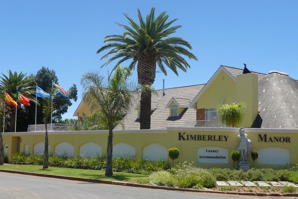 Kimberley Manor Guesthouse 41/50