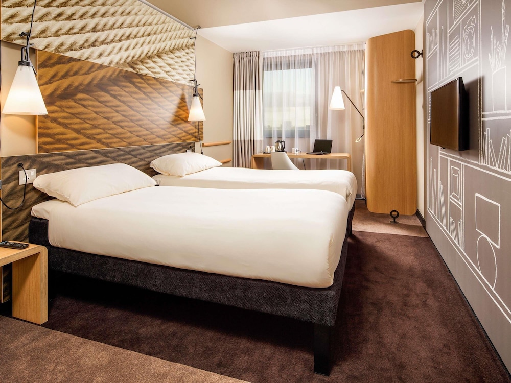 ibis London City Shoreditch 30/73