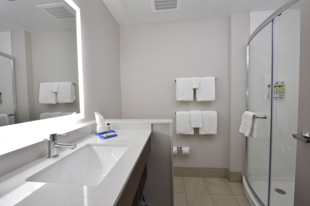 Holiday Inn Express & Suites Orlando - Lake Nona Area 15/47
