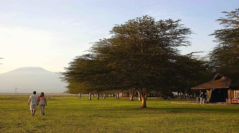 Ol Tukai Lodge Amboseli 47/50