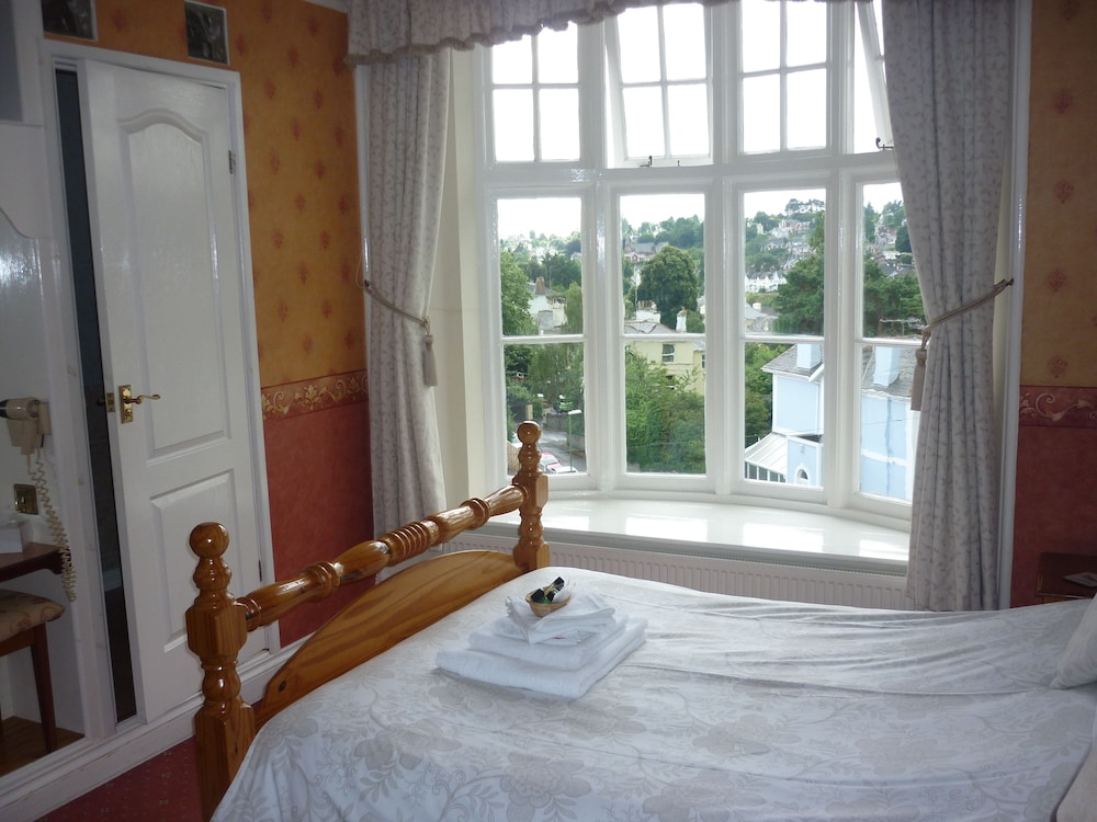 Ashwood Grange Hotel - B&amp;B 14/31