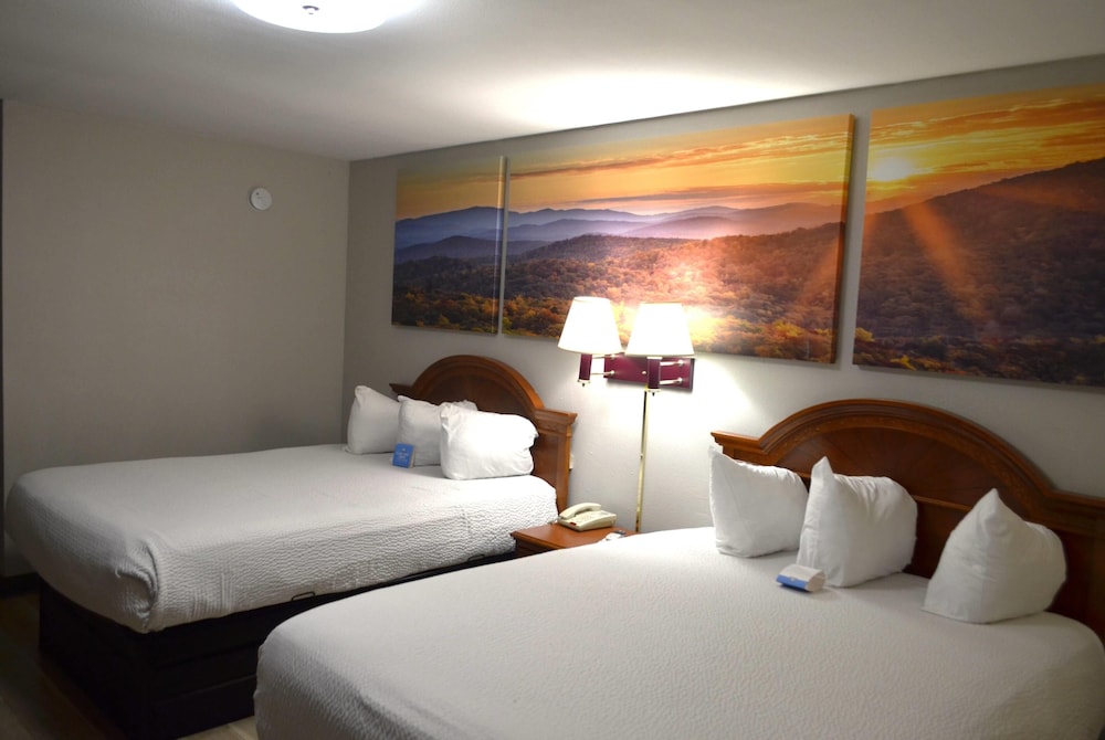 Days Inn by Wyndham Trumann AR 33/56