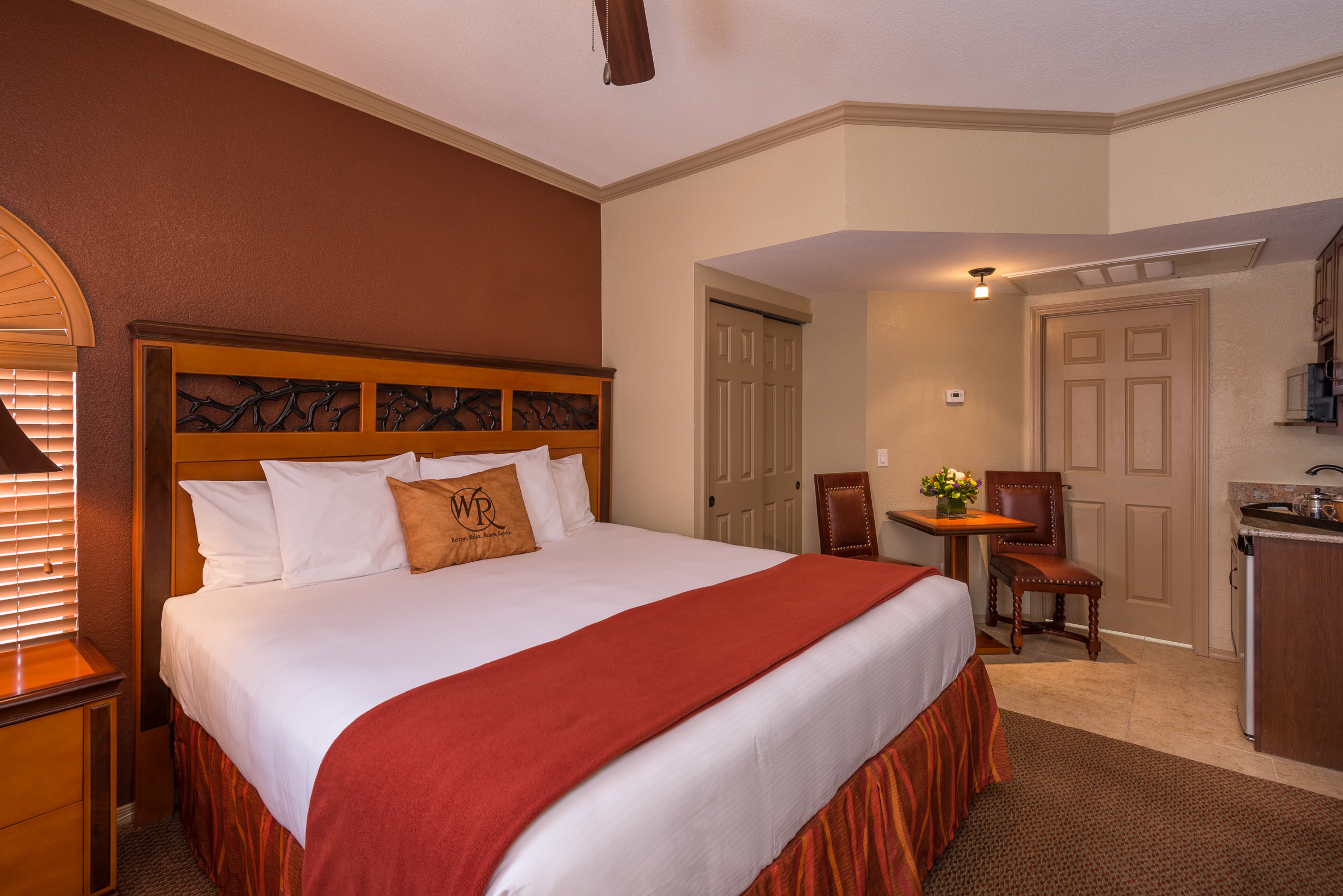 Room at Westgate Painted Mountain Golf Resort, MESA - AZ