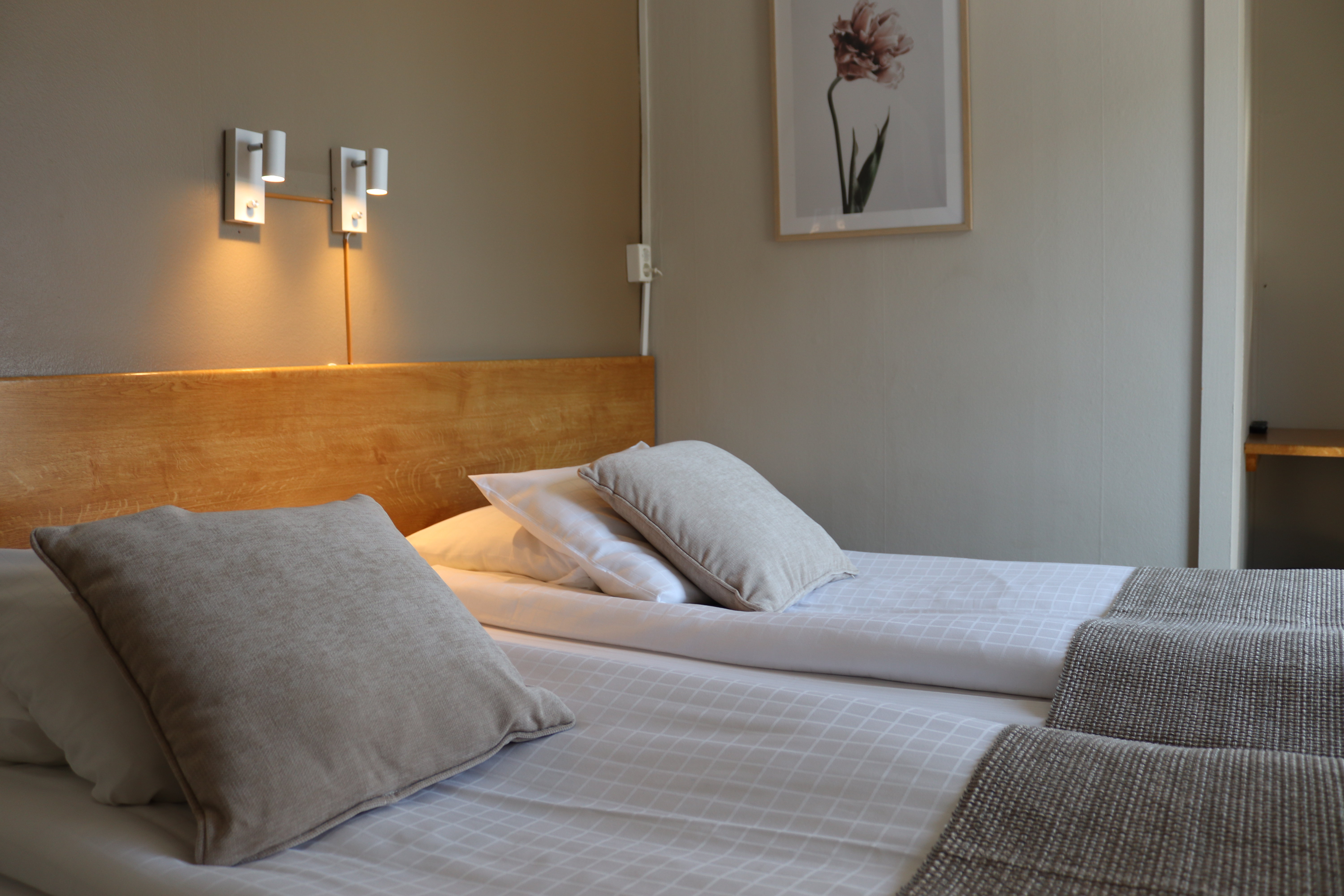 Hotel Radhuset First Partner 13/50