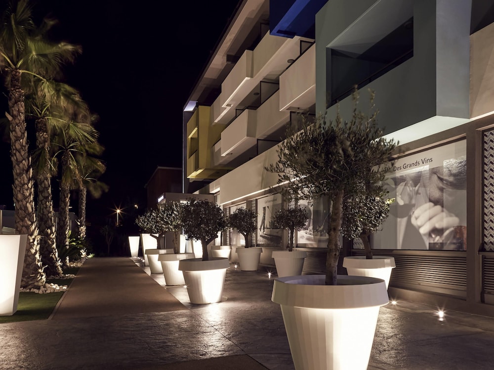 Mercure Golf Cap D'agde 63/69