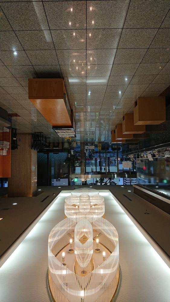 Hotel Nagano Avenue 56/58
