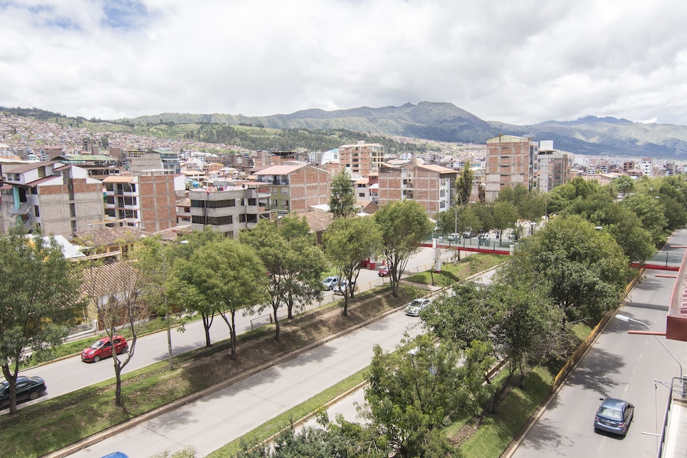Royal Inn Cusco Hotel 5/67