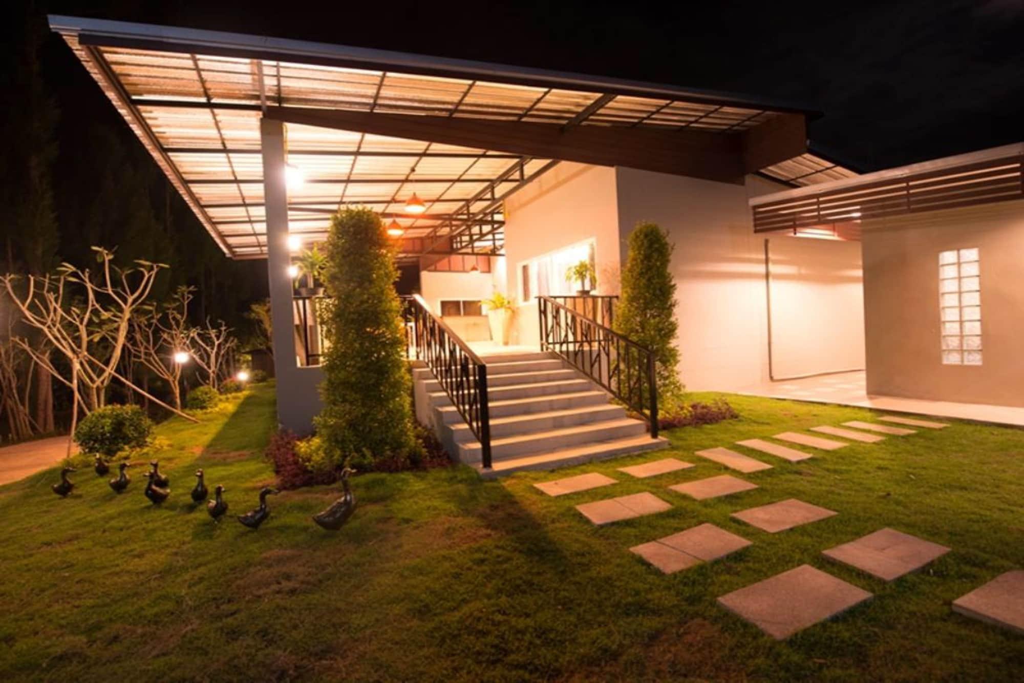 Lemon Chalet Kaeng Krachan Resort 25/33