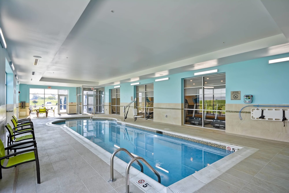 Springhill Suites Cincinnati Blue Ash in CINCINNATI - OH