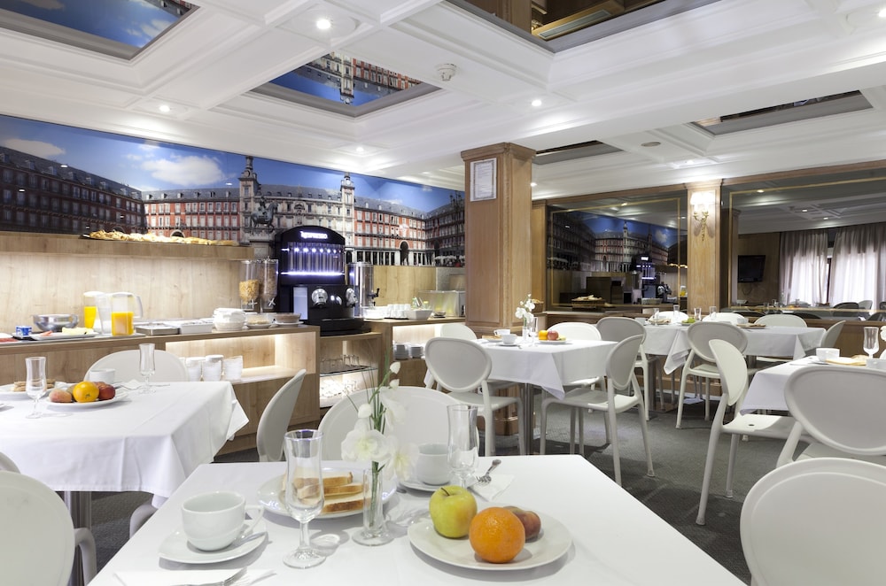 Espahotel Gran Via 41/53