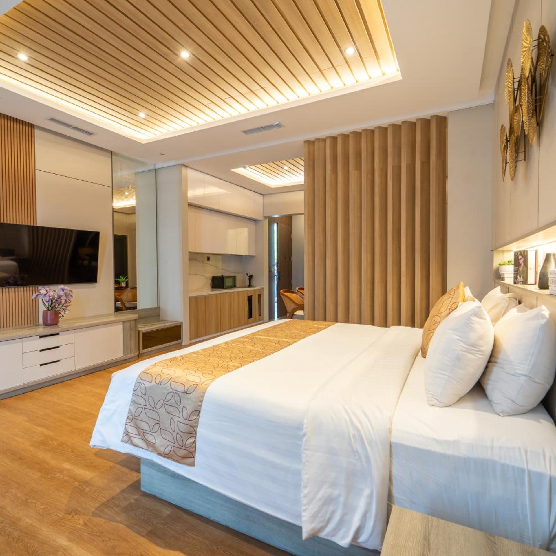 Kinaralana Boutique Hotel 11/24