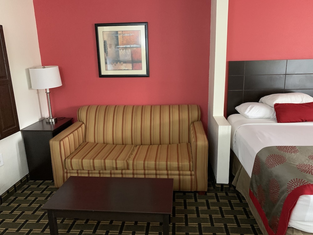 Ramada By Wyndham Davenport Orlando South 14/51