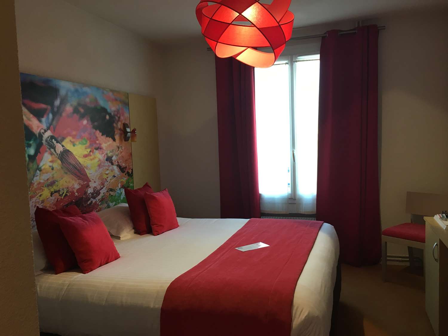 Best Western Le Vinci Loire Valley 7/24
