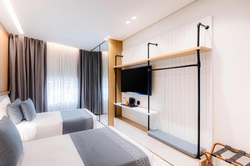 Assaafa Hotels 28/37