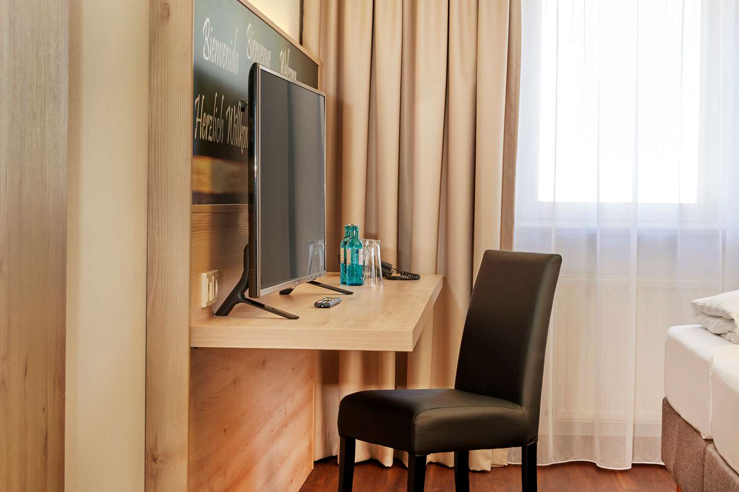 H Hotel Stuttgart Herrenberg 49/63