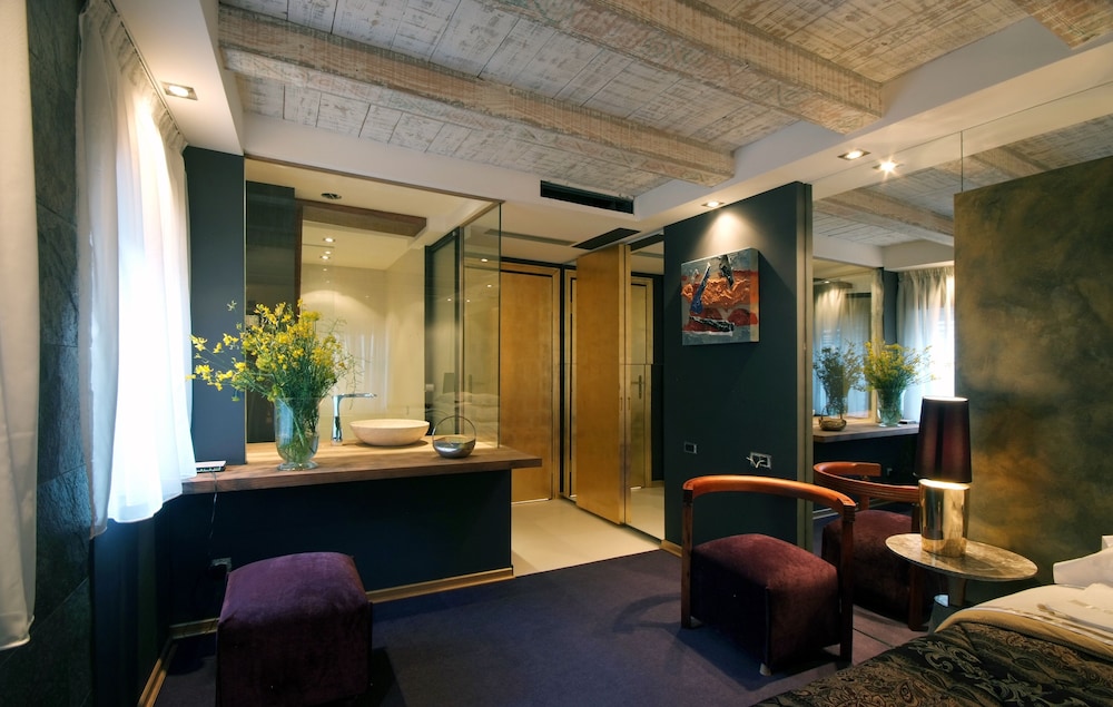 Boutique Hotel Hippocampus 30/50