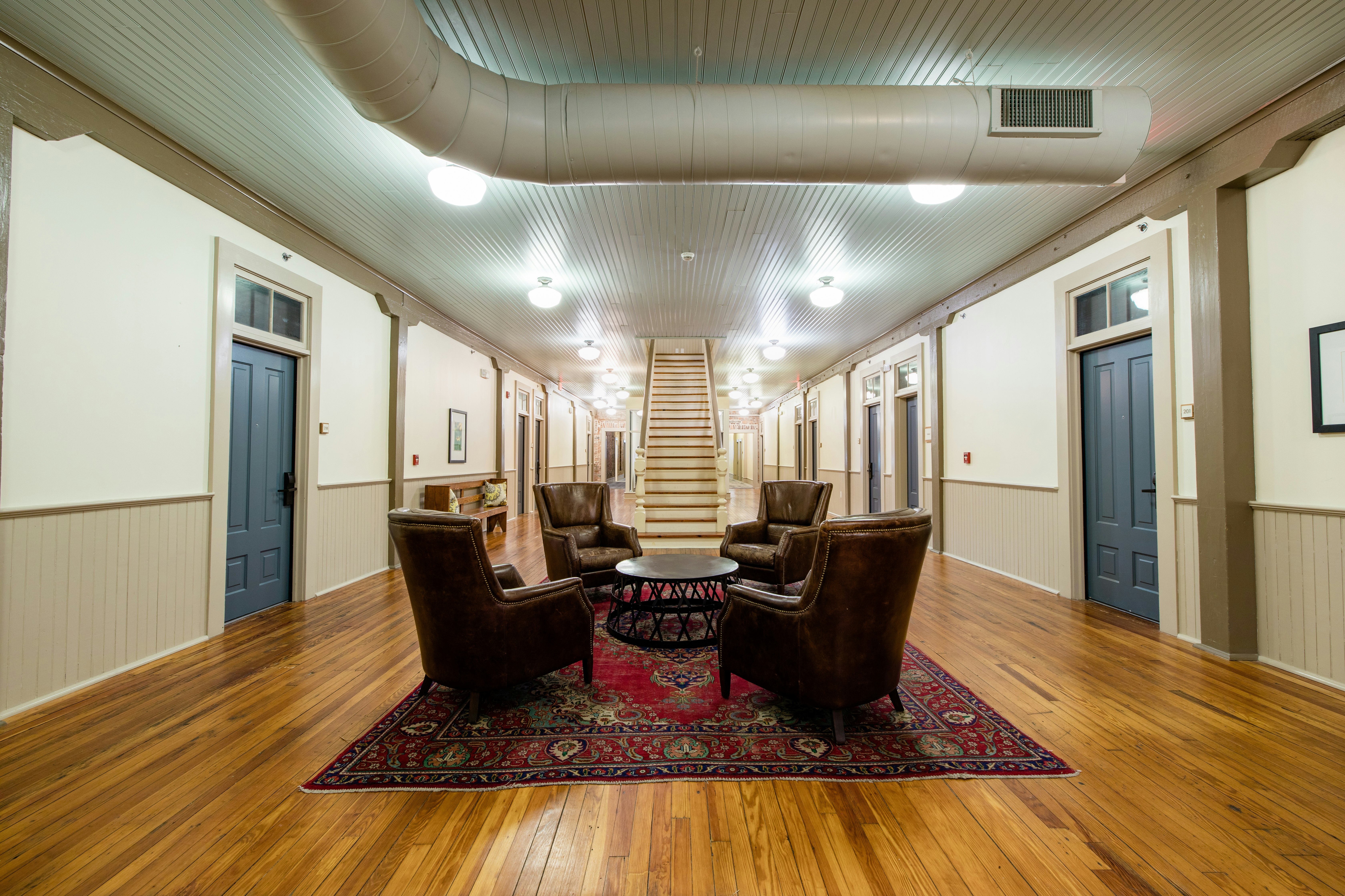 Hotel Florence, Tapestry Collection by Hilton 22/39