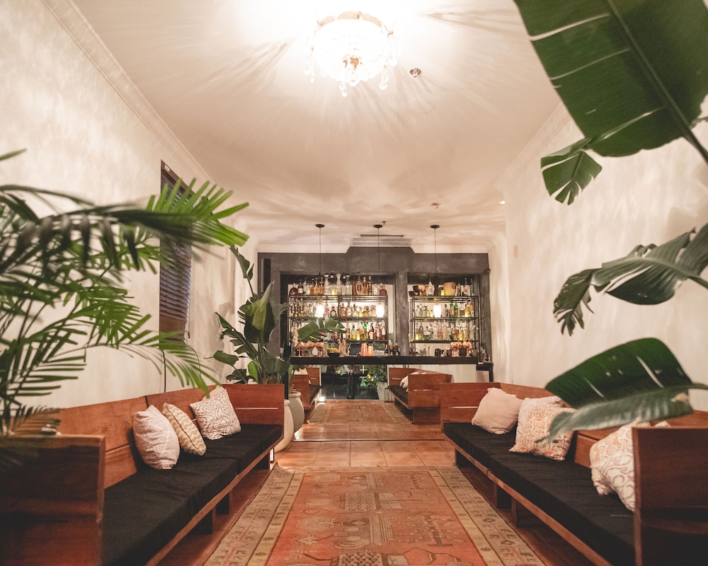 Casa Faena Hotel 43/67