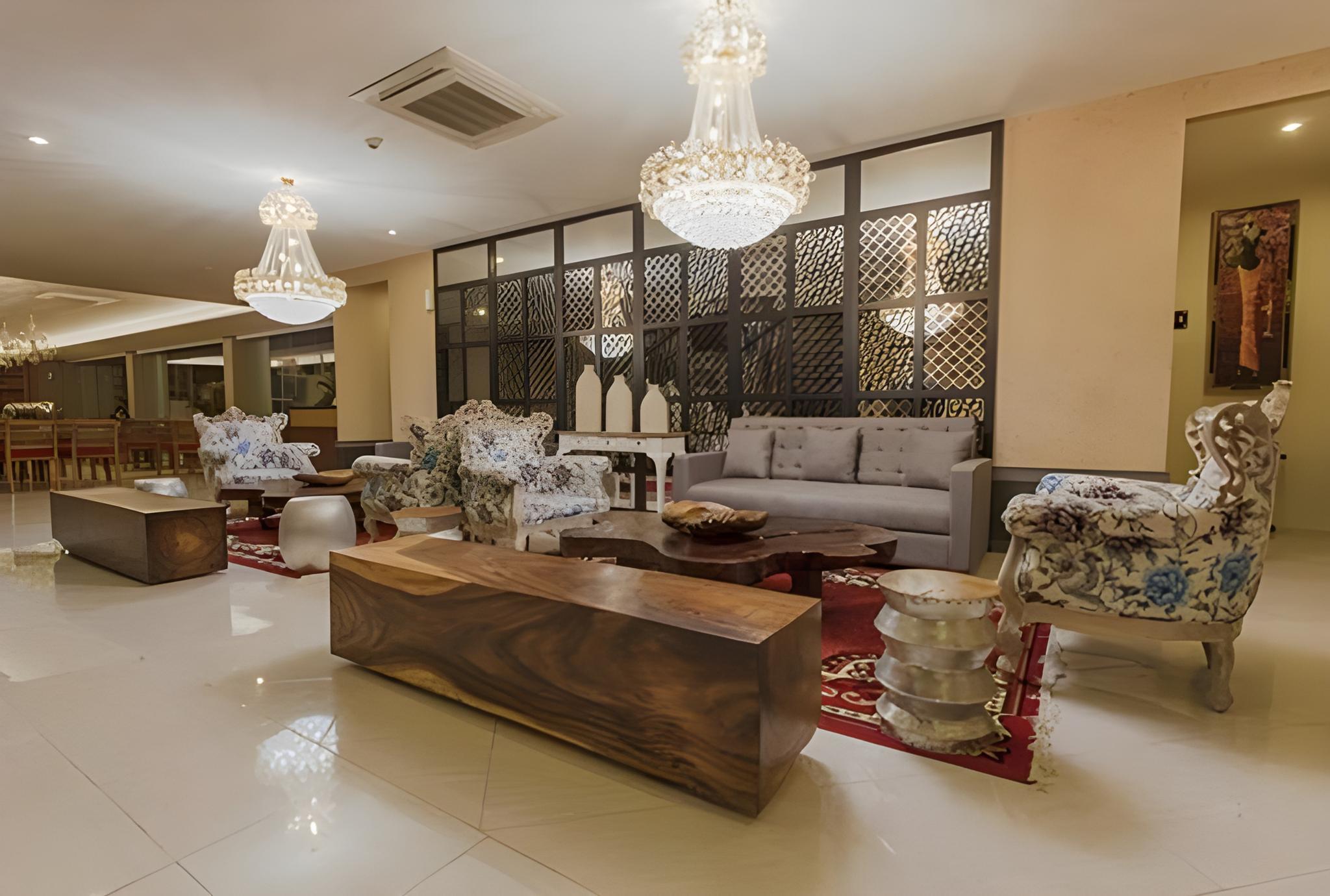 Grand Sarila Yogyakarta 20/33
