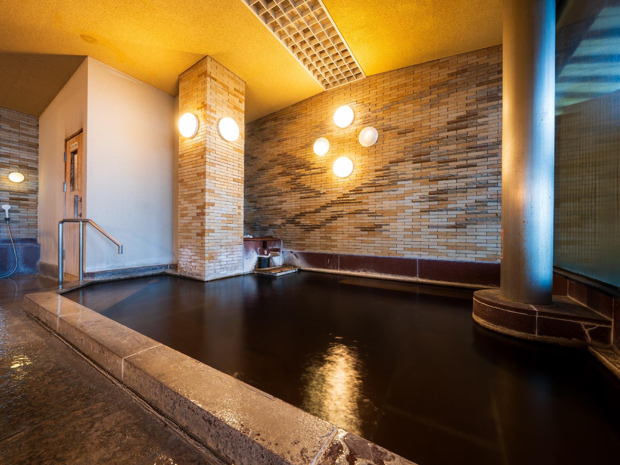 Beppu Onsen Choubounoyado Shiori 27/46