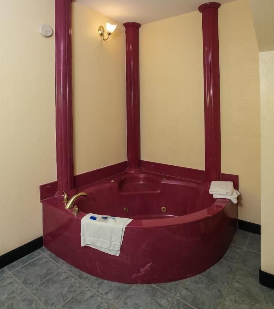 Motel6 Dawsonville, GA - North GA Premium Outlets 51/51