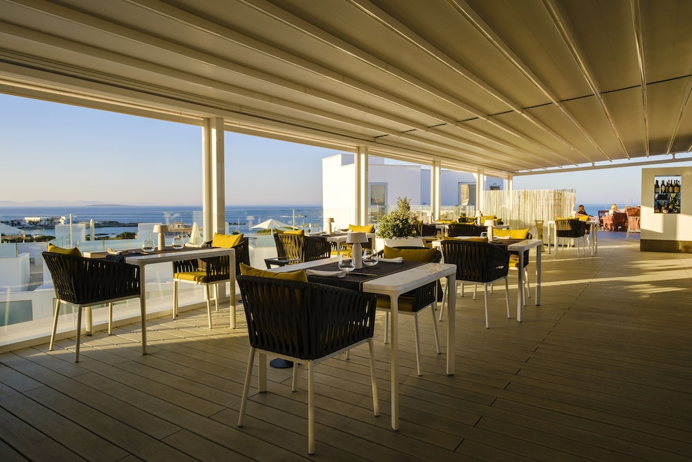 Five Flowers Hotel Formentera Melia Collection 35/49