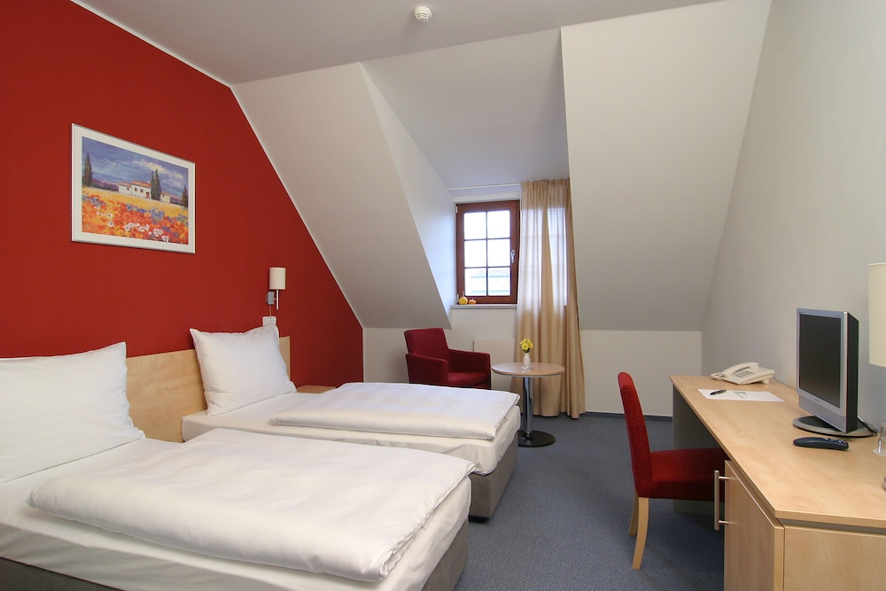 Hotel Chvalska Tvrz 15/68