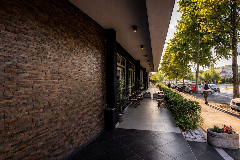 Nobel Inn Hotel 42/46