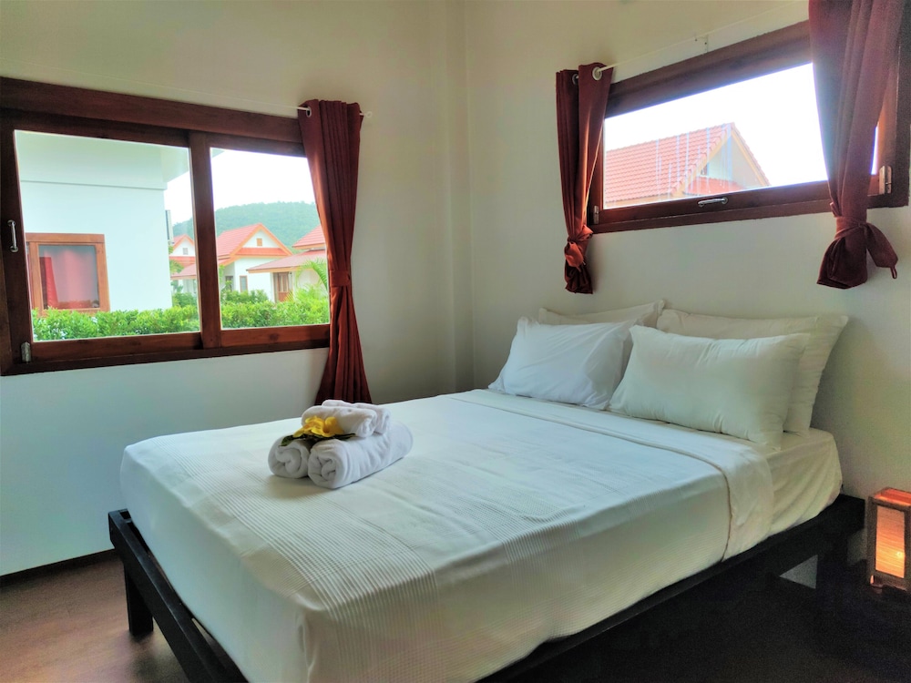 Armonia Village Resort and Spa 36/68